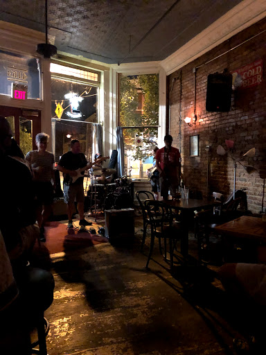 Bar «Northside Tavern», reviews and photos, 4163 Hamilton Ave A, Cincinnati, OH 45223, USA