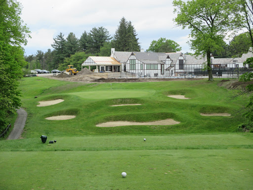 Country Club «Longmeadow Country Club», reviews and photos, 400 Shaker Rd, Longmeadow, MA 01106, USA