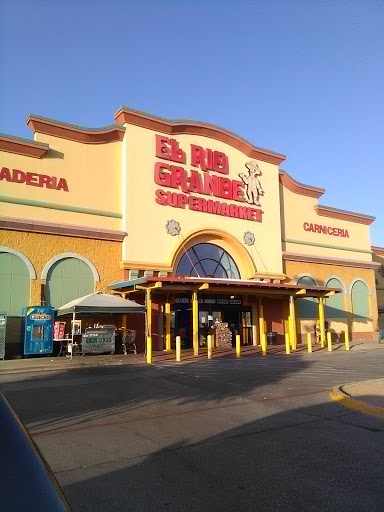 El Rio Grande Latin Market