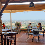 Photo n°4 de l'avis de alessandra.a fait le 27/06/2022 à 15:22 sur le  Ca’ de Bè Osteria Enoteca à Bertinoro