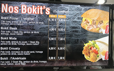 Extra Time à Bobigny