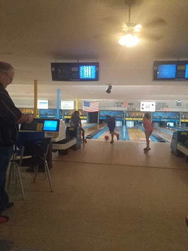 Bowling Alley «Rebelanes Inc», reviews and photos, 625 Robert E Lee Dr, Tupelo, MS 38801, USA