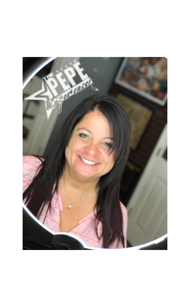 The Pepe Experience hair studio #14 (Sola salons) 33618