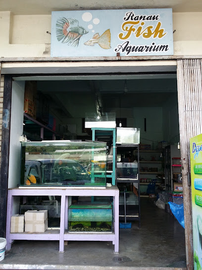 Ranau Fish Aquarium