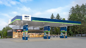 OMV Бъкстон