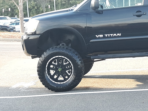 Subaru Dealer «Subaru of Richmond», reviews and photos, 9177 W Broad St, Richmond, VA 23294, USA