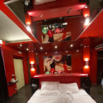 Photo n°2 de l'avis de Cristinel.c fait le 19/04/2023 à 21:54 sur le  Hotel Motel 2 Tortona à Tortona