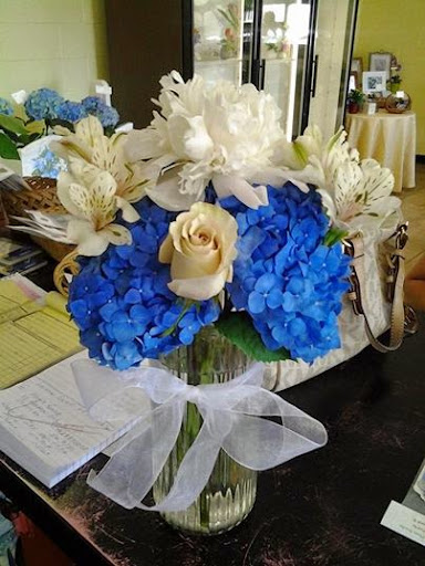 Florist «Forget-Me-Not Florist», reviews and photos, 1083 Park Ave, Cranston, RI 02910, USA