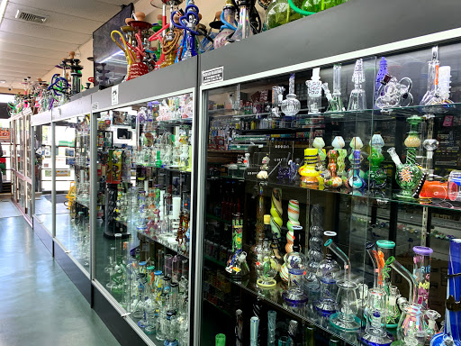 Tobacco Shop «Brockton smoke shop», reviews and photos, 793 Crescent St #1, Brockton, MA 02302, USA