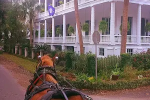 Sea Island Carriage Company image