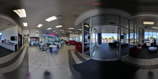 Chevrolet Dealer «Tracy Chevrolet», reviews and photos, 3400 Auto Plaza Way, Tracy, CA 95304, USA
