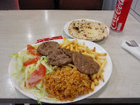 Kebab du Nabab Kebab (Montpellier) - n°3