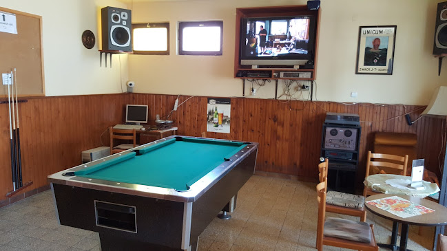 Comentarii opinii despre Bendegúz Eszpresszó