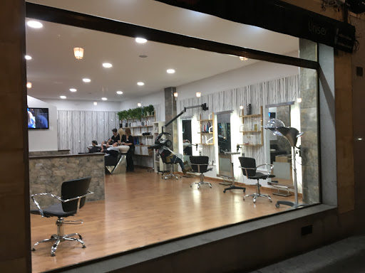 Peluqueria low cost Salamanca