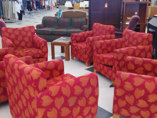 Thrift Store «The Salvation Army Family Store & Donation Center», reviews and photos