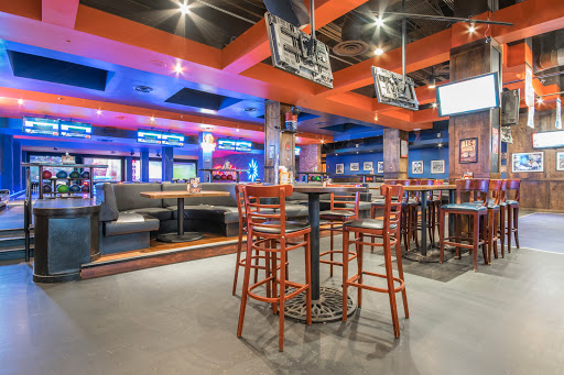 Bar «Sports & Social Club», reviews and photos, 427 S 4th St #100, Louisville, KY 40202, USA