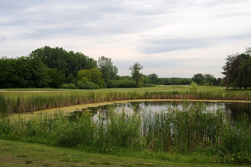 Golf Course «Renwood Golf Course - Round Lake Area Park District», reviews and photos, 701 E Shorewood Rd, Round Lake Beach, IL 60073, USA