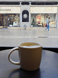 Plats et boissons du Café Starbucks à Dijon - n°15