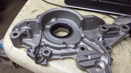 Auto Parts Store «Supreme Auto Parts», reviews and photos, 2650 Ali Baba Ave, Opa-locka, FL 33054, USA