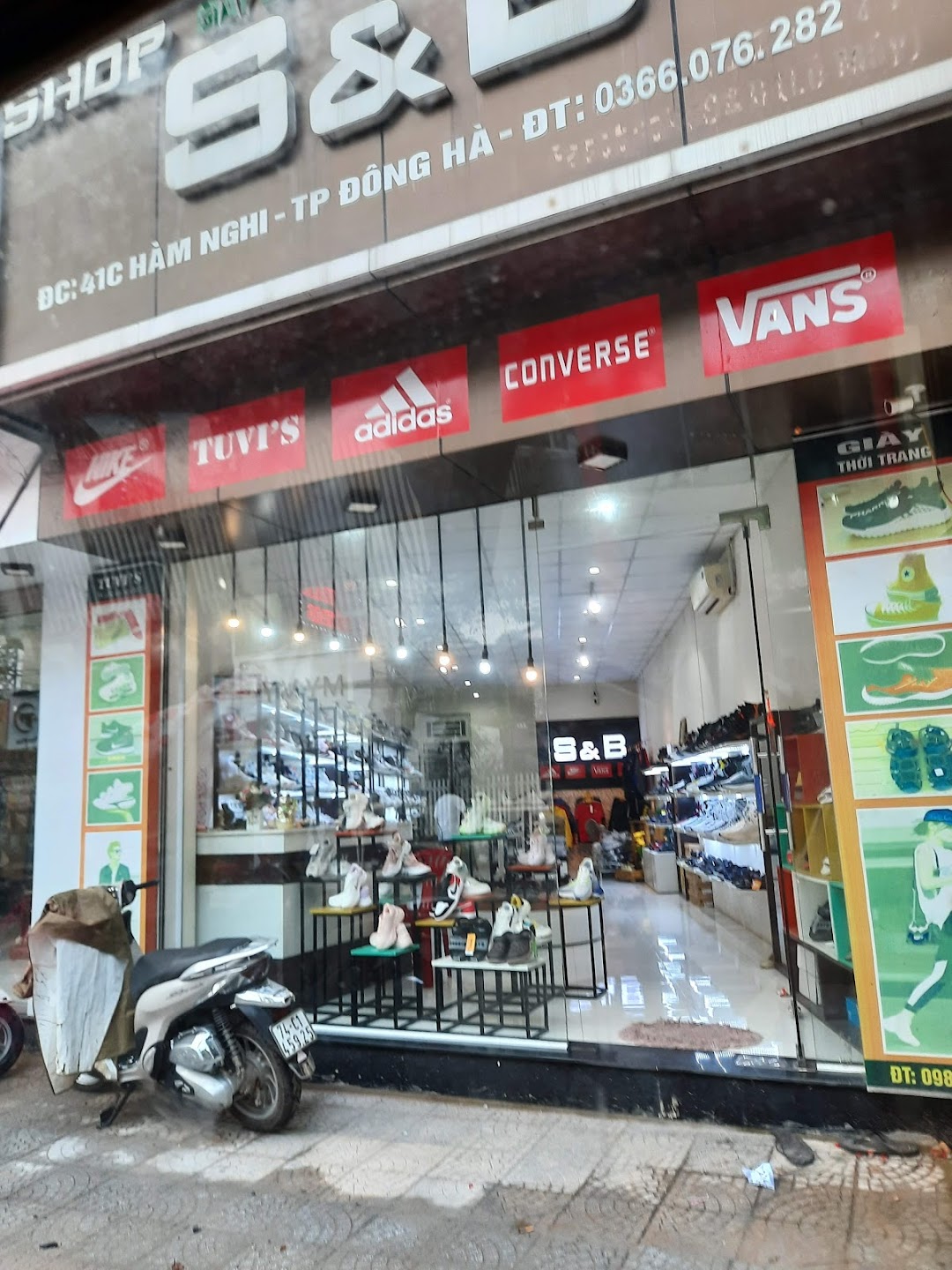 Cty Quảng cáo Khac Dấu Sao Việt II