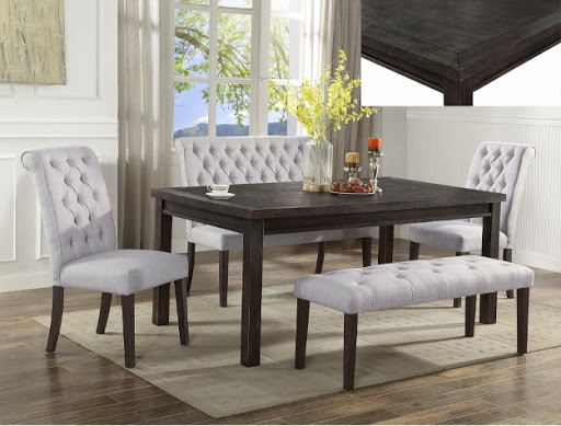 Mattress Store «COMFORT PLUS MATTRESS & FURNITURE STORE», reviews and photos, 10050 Fourth St, Rancho Cucamonga, CA 91730, USA