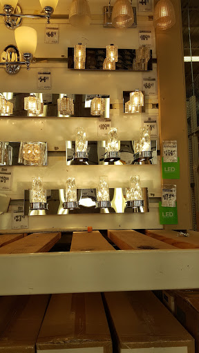 Home Improvement Store «The Home Depot», reviews and photos, 15220 Creosote Rd, Gulfport, MS 39503, USA