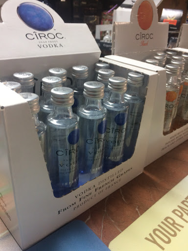 Liquor Store «High End Liquor store», reviews and photos, 2038 Laurens Rd, Greenville, SC 29607, USA