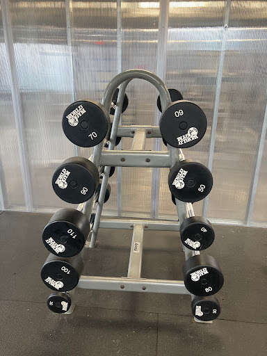 Gym «World Gym Healdsburg», reviews and photos, 1500 Healdsburg Ave, Healdsburg, CA 95448, USA