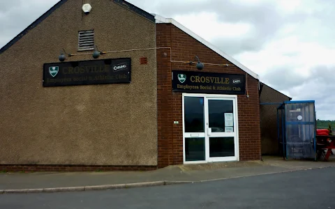 Crosville Social Club image