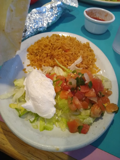 Martin's Mexican Restaurant