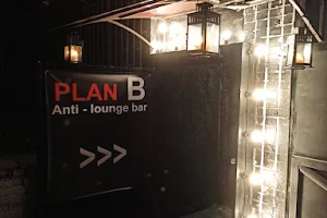 Lounge bar PLAN B image