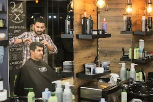 AC Barbers image