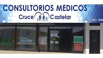 Consultorio Medico Cruce Castelar