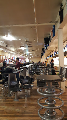 Bowling Alley «Triangle Bowl», reviews and photos, 700 Triangle Ctr, Longview, WA 98632, USA