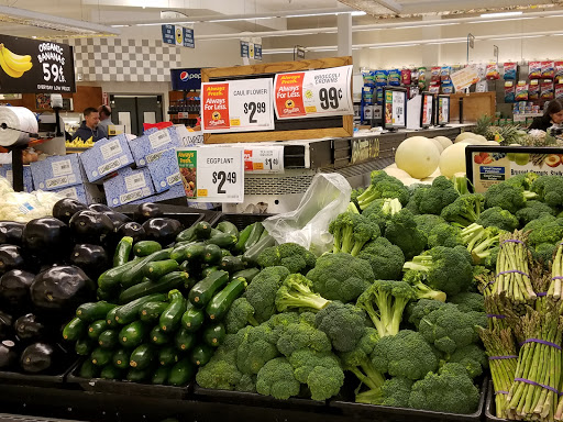 Grocery Store «ShopRite of Garnerville», reviews and photos, 56 W Ramapo Rd, Garnerville, NY 10923, USA