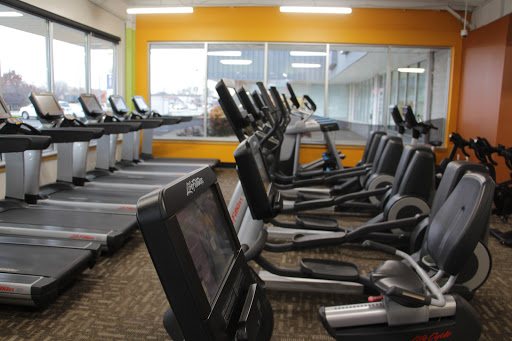 Gym «Anytime Fitness», reviews and photos, 2151 US-41, Schererville, IN 46375, USA