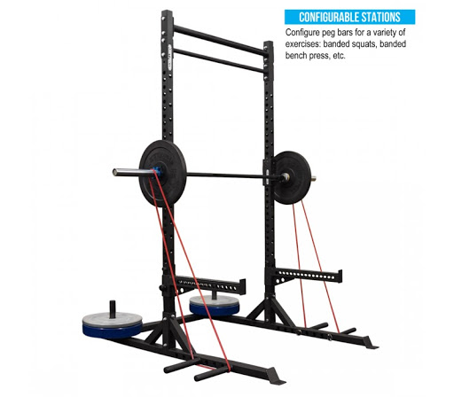 Exercise Equipment Store «Get Rxd», reviews and photos, 2612 McKinney St, Houston, TX 77003, USA