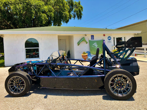 Used Car Dealer «Das Autohaus LLC Quality Used Cars», reviews and photos, 2850 Roosevelt Blvd, Clearwater, FL 33760, USA