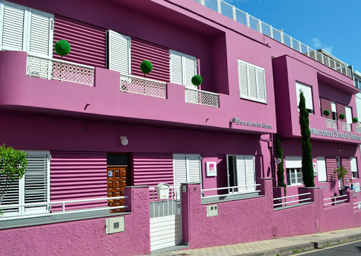 Escuela de Inglés para niños | International School Of Tenerife en Santa Cruz de Tenerife