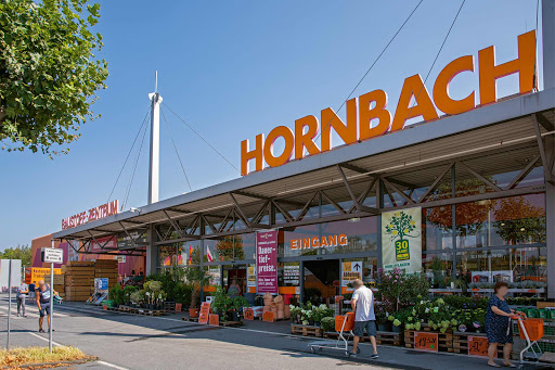 HORNBACH Duisburg