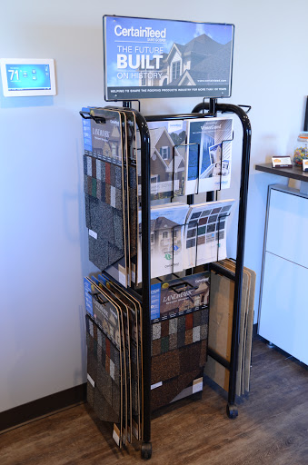 Roofing Contractor «Theisen Roofing & Siding Co», reviews and photos, 257 W Stephenie Dr, Cortland, IL 60112, USA