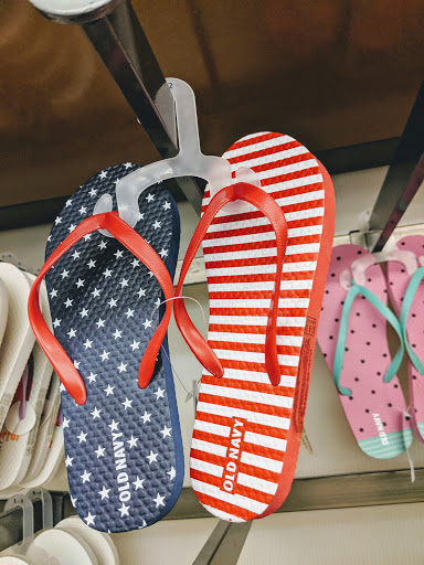 Clothing Store «Old Navy», reviews and photos, 47196 Michigan Ave, Canton, MI 48188, USA