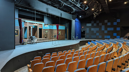 Performing Arts Theater «Asheville Community Theatre», reviews and photos, 35 E Walnut St, Asheville, NC 28801, USA