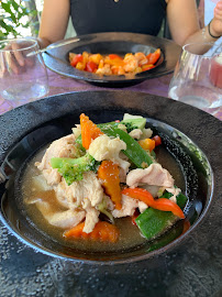 Soupe du Restaurant thaï Chez Witt à Montbéliard - n°1