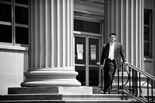 Criminal Justice Attorney «The Law Office of Jason A. Volet», reviews and photos