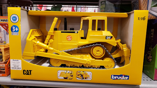 Department Store «Marshalls», reviews and photos, 105 Marketplace Dr, Hampton, VA 23666, USA