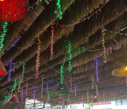 Bamboo Bar photo