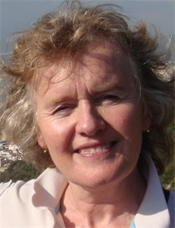 Dr Georgina Jefferies