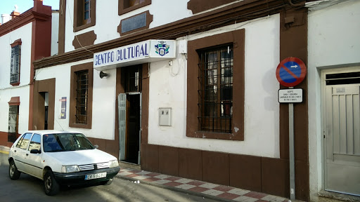 Tele Club (Centro Cultural) en Chillón