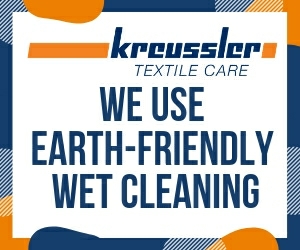 Dry Cleaner «Dean Cleaners of Westport», reviews and photos, 415 Post Rd W, Westport, CT 06880, USA